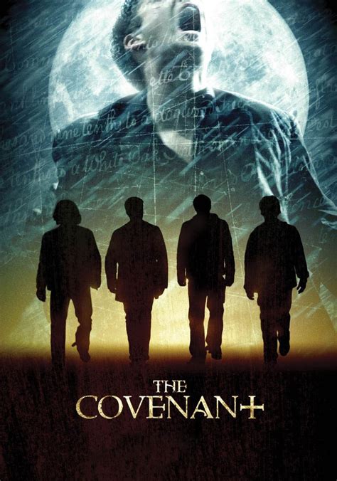 watch The Covenant